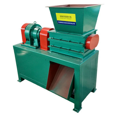 качество  Popular Hot Sell China Metal Plastic Shredder Machine Plastic With Cardboard Shredder завод
