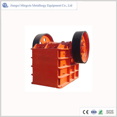 качество  Crushing Line Equipment Jaw Crusher Machine Have in Stock Stone завод